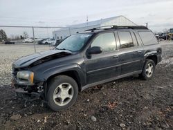 Salvage SUVs for sale at auction: 2005 Chevrolet Trailblazer EXT LS