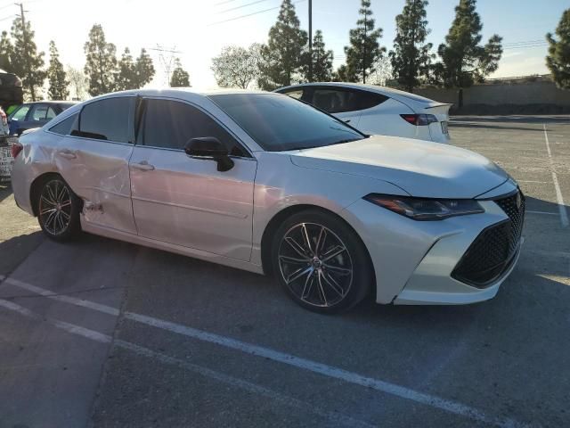 2021 Toyota Avalon Touring