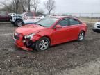 2013 Chevrolet Cruze LT