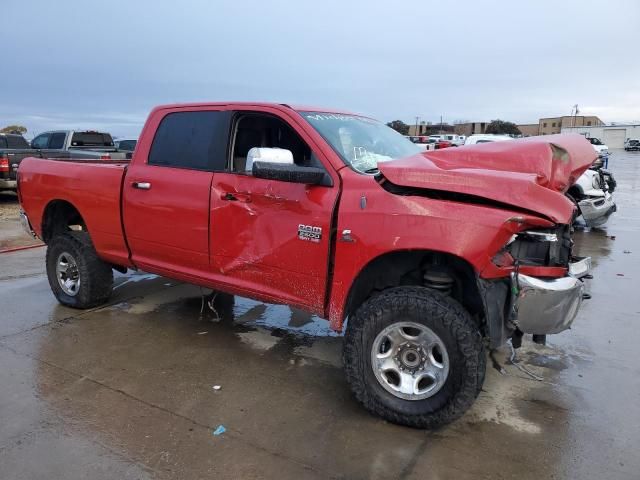 2012 Dodge RAM 2500 SLT