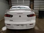 2011 Mitsubishi Lancer ES/ES Sport