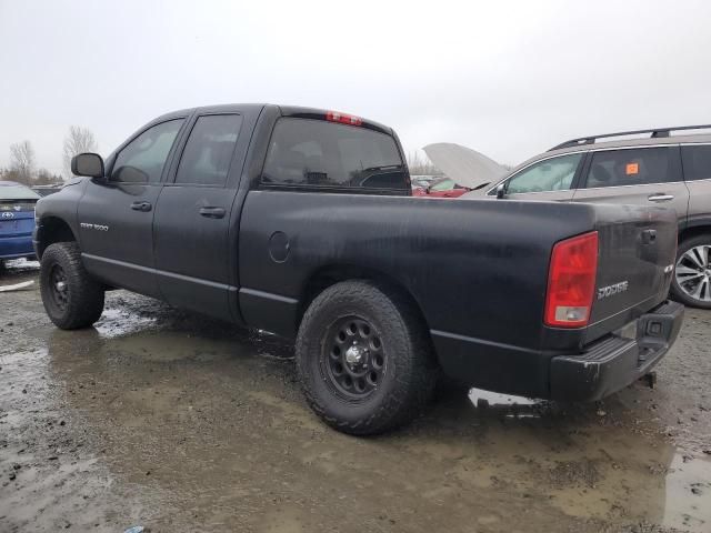 2004 Dodge RAM 1500 ST