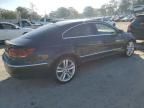 2013 Volkswagen CC Luxury