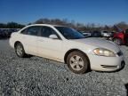 2007 Chevrolet Impala LT