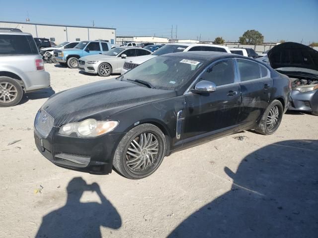 2009 Jaguar XF Premium Luxury