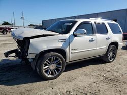 2012 Cadillac Escalade Premium en venta en Jacksonville, FL