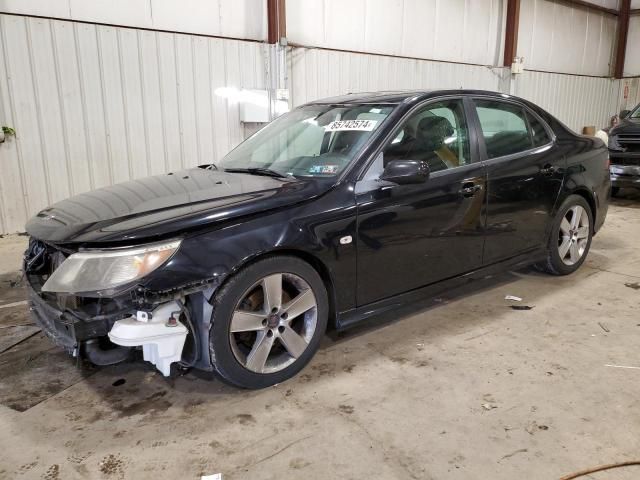 2009 Saab 9-3 2.0T