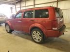 2007 Dodge Nitro R/T