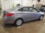 2015 Hyundai Accent GLS