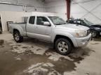 2008 Toyota Tacoma Access Cab