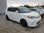 2015 Scion XB