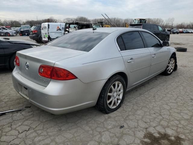 2008 Buick Lucerne CXL