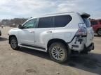 2018 Lexus GX 460