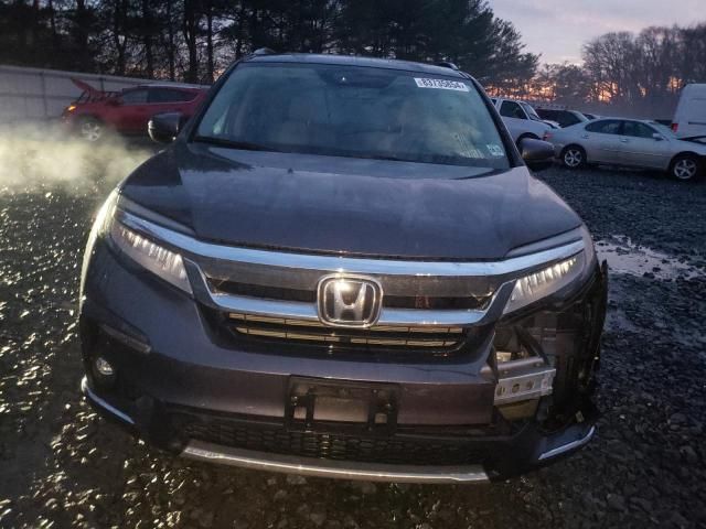 2019 Honda Pilot Touring