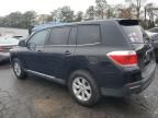 2011 Toyota Highlander Base