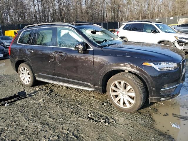 2016 Volvo XC90 T6