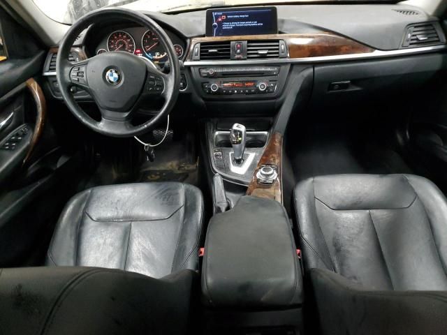 2013 BMW 328 XI Sulev