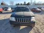 2002 Jeep Grand Cherokee Limited