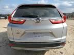 2017 Honda CR-V EXL