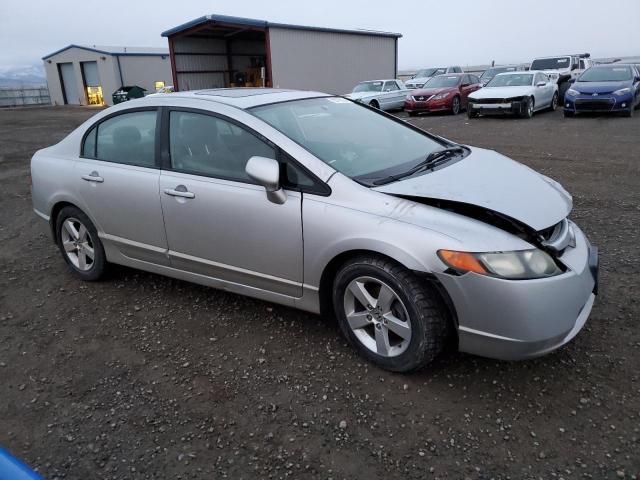 2008 Honda Civic EX