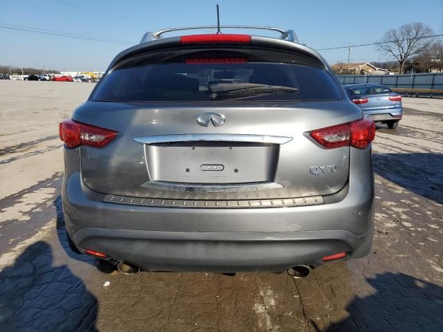 2014 Infiniti QX70