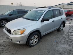 Toyota Vehiculos salvage en venta: 2006 Toyota Rav4