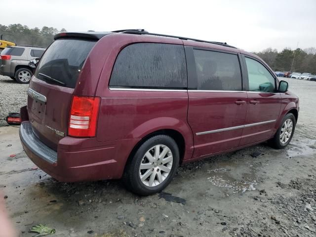 2009 Chrysler Town & Country Touring