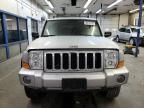 2010 Jeep Commander Sport