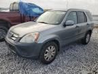 2005 Honda CR-V EX