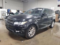 2016 Land Rover Range Rover Sport SE en venta en Elgin, IL