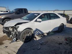 Toyota Vehiculos salvage en venta: 2012 Toyota Camry Base