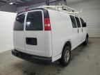 2013 GMC Savana G2500