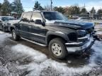 2006 Chevrolet Silverado K1500