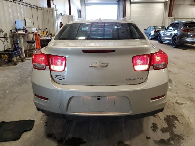 2014 Chevrolet Malibu 1LT