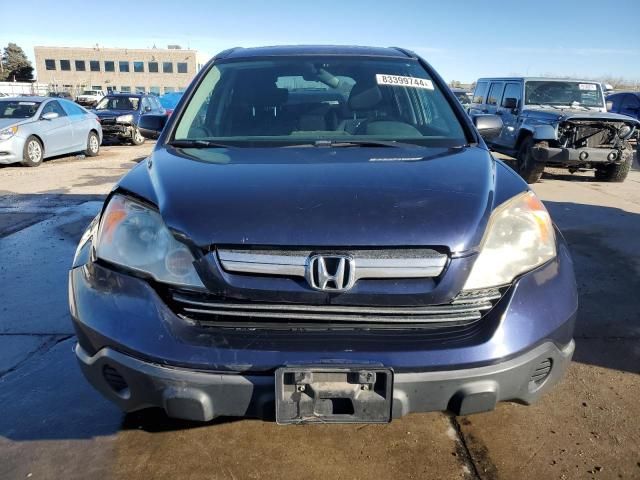 2007 Honda CR-V EX