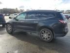 2013 Chevrolet Traverse LT