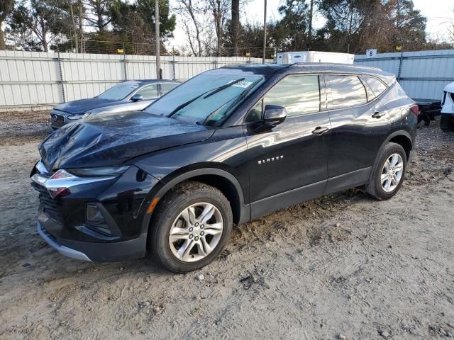 2020 Chevrolet Blazer 1LT