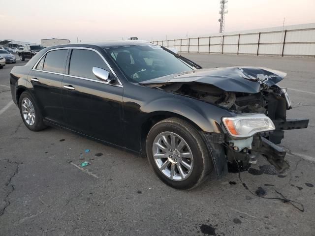 2012 Chrysler 300 Limited