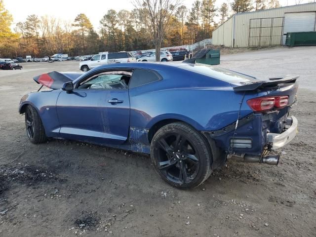 2019 Chevrolet Camaro LS