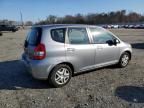 2007 Honda FIT