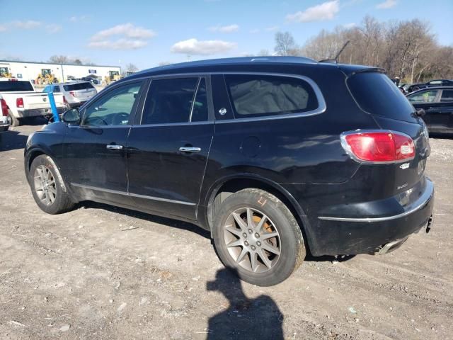 2017 Buick Enclave