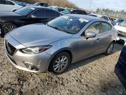 2014 Mazda 3 Grand Touring en venta en Windsor, NJ