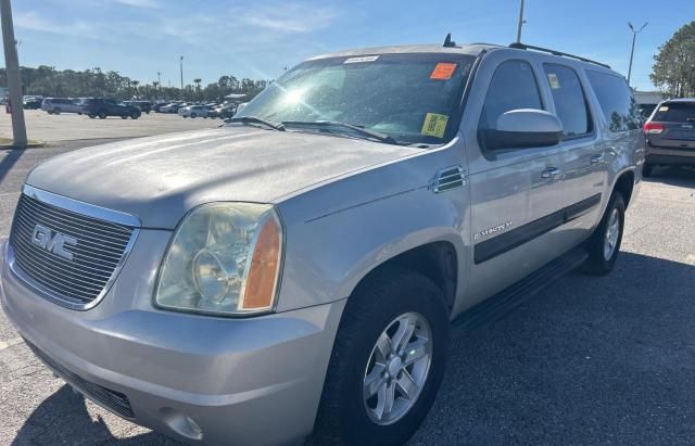 2007 GMC Yukon XL C1500