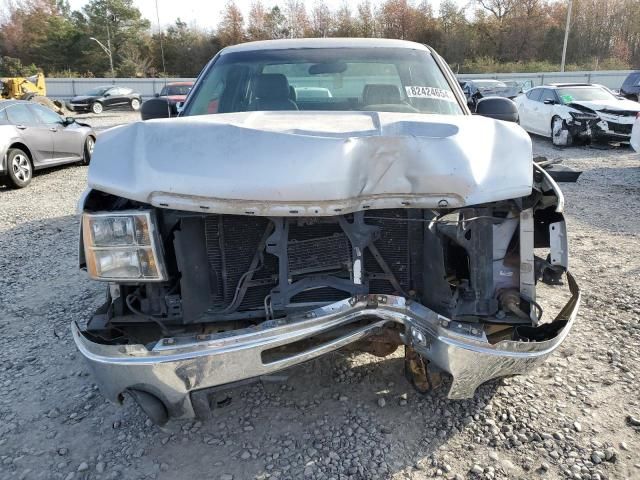 2010 GMC Sierra C1500