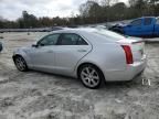 2015 Cadillac ATS