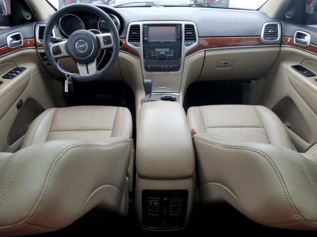 2011 Jeep Grand Cherokee Limited