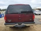 2001 Ford Expedition XLT