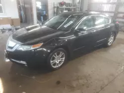 2011 Acura TL en venta en Pekin, IL