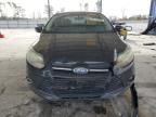 2013 Ford Focus Titanium