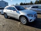 2020 Mercedes-Benz GLC 300 4matic